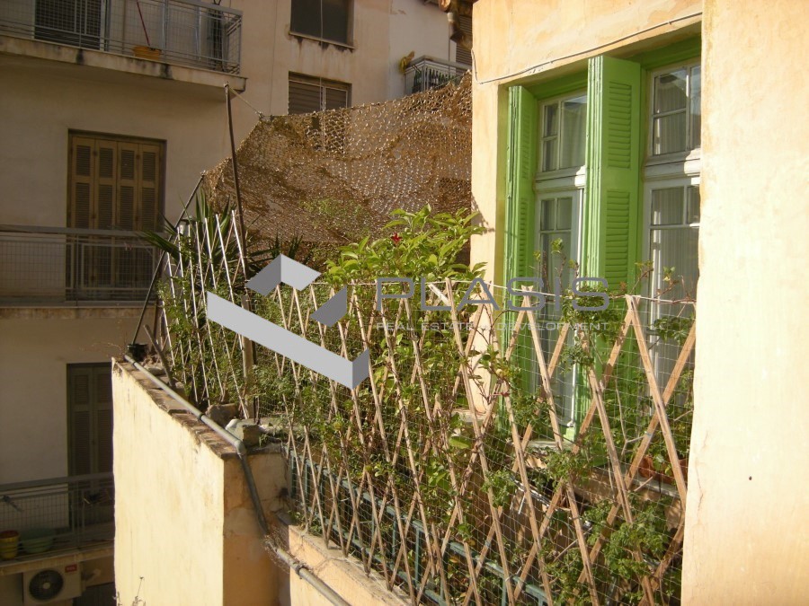 Κτίριο 260 τ.μ. πρός πώληση, Αθήνα - Κέντρο, Εξάρχεια - Νεάπολη