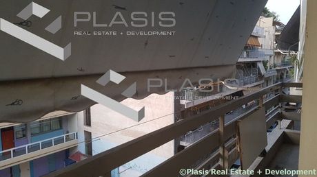 Διαμέρισμα 53τ.μ. για πώληση-Αττική