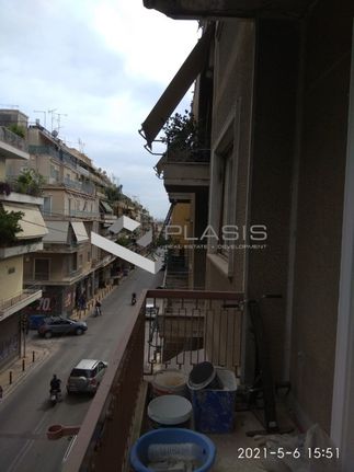 Apartment 105 sqm for sale, Athens - Center, Kipseli