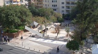 Διαμέρισμα 280 τ.μ. για πώληση