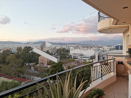 Διαμέρισμα 178τ.μ. για πώληση-Σεπόλια - σκουζέ