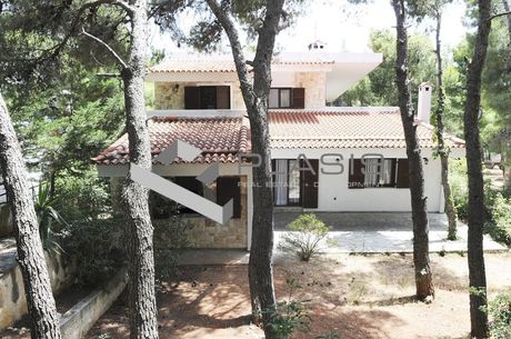 Μονοκατοικία 320 τ.μ. για πώληση