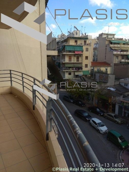 Κτίριο 450 τ.μ. πρός πώληση, Αθήνα - Κέντρο, Κολωνός - Κολοκυνθούς