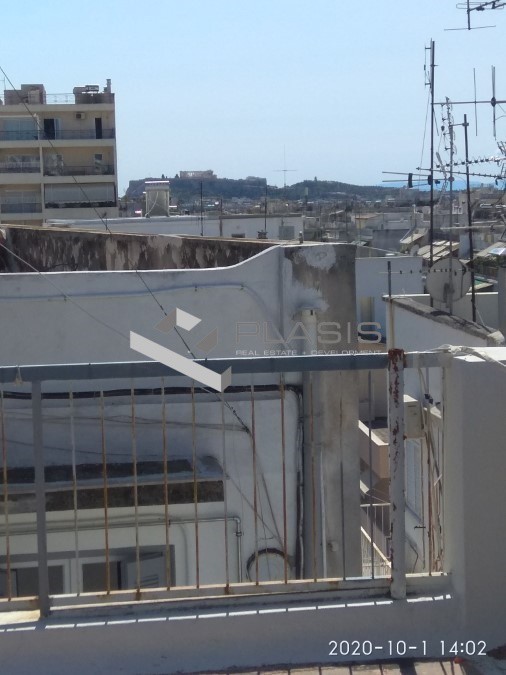 Μεζονέτα 180 τ.μ. πρός πώληση, Αθήνα - Κέντρο, Κυψέλη