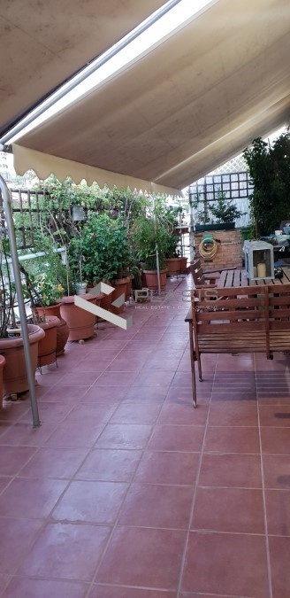 Μεζονέτα 180 τ.μ. πρός πώληση, Αθήνα - Κέντρο, Κυψέλη
