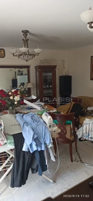 Κτίριο 330 τ.μ. πρός πώληση, Αθήνα - Δυτικά Προάστια, Γαλάτσι