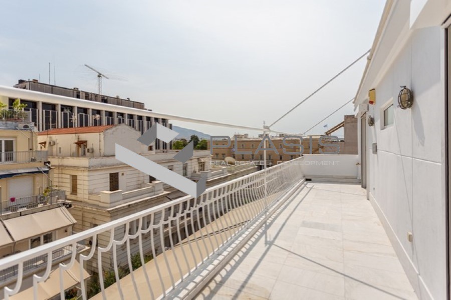 Διαμέρισμα 152 τ.μ. πρός πώληση, Αθήνα - Κέντρο, Κολωνάκι - Λυκαβηττός