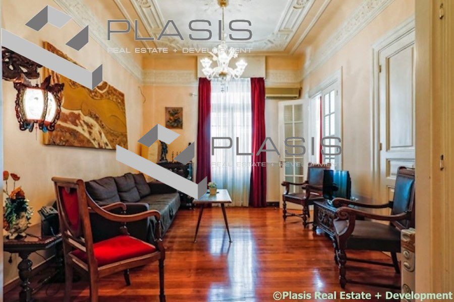 Διαμέρισμα 120 τ.μ. πρός πώληση, Αθήνα - Κέντρο, Γκάζι - Μεταξουργείο - Βοτανικός