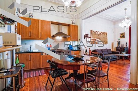 Διαμέρισμα 120τ.μ. για πώληση-Γκάζι - μεταξουργείο - βοτανικός