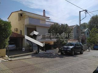 Μεζονέτα 168 τ.μ. για πώληση