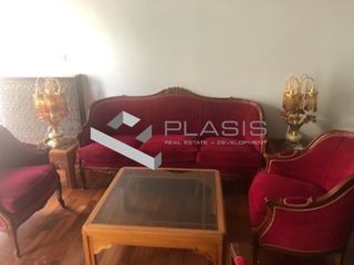 Διαμέρισμα 108 τ.μ. για ενοικίαση, Αθήνα - Κέντρο, Κυψέλη-thumb-2