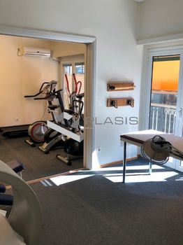 Διαμέρισμα 117τ.μ. για ενοικίαση-Αμπελόκηποι - πεντάγωνο