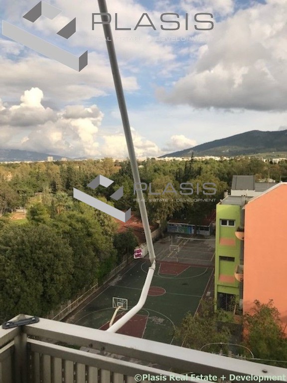 Διαμέρισμα 104 τ.μ. πρός πώληση, Αθήνα - Νότια Προάστια, Ζωγράφου
