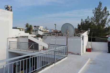 Μονοκατοικία 69τ.μ. για πώληση-Σπάτα