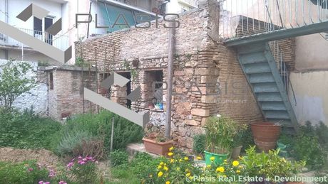 Μονοκατοικία 500τ.μ. για πώληση-Γκάζι - μεταξουργείο - βοτανικός