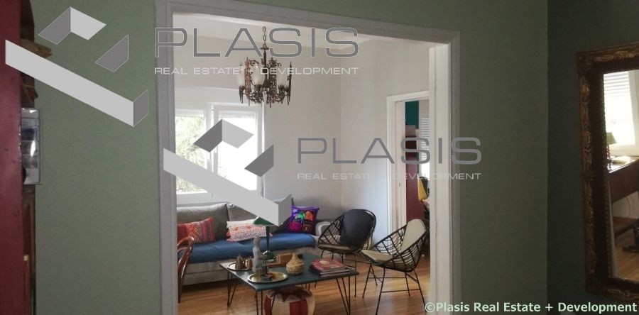 Διαμέρισμα 145 τ.μ. πρός πώληση, Αθήνα - Κέντρο, Αμπελόκηποι - Πεντάγωνο