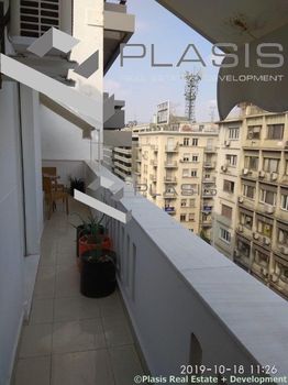 Διαμέρισμα 140τ.μ. για ενοικίαση-Κέντρο