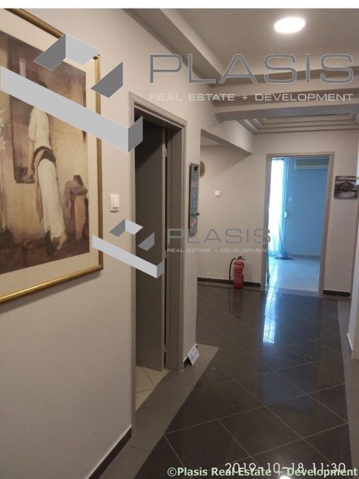 Διαμέρισμα 140 τ.μ. πρός ενοικίαση, Αθήνα - Κέντρο, Κέντρο