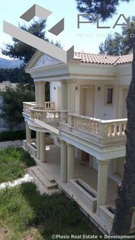 Μονοκατοικία 302 τ.μ. για πώληση
