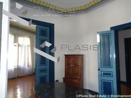 Apartment 400sqm for sale-Historic Center