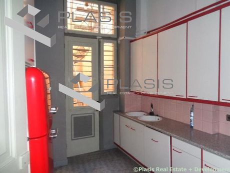Apartment 400sqm for sale-Historic Center