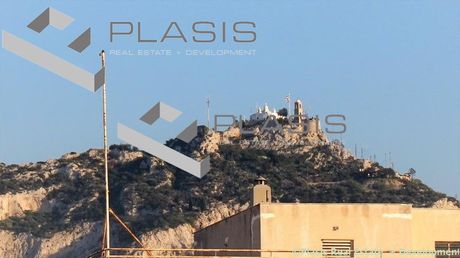 Διαμέρισμα 46 τ.μ. για πώληση