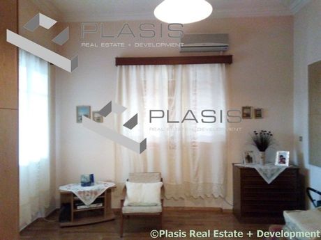 Μονοκατοικία 282τ.μ. για πώληση-Αγία παρασκευή