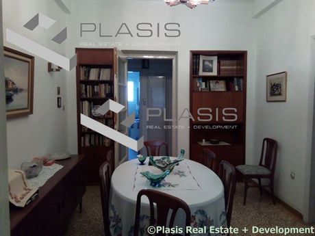 Detached home 282sqm for sale-Agia Paraskevi