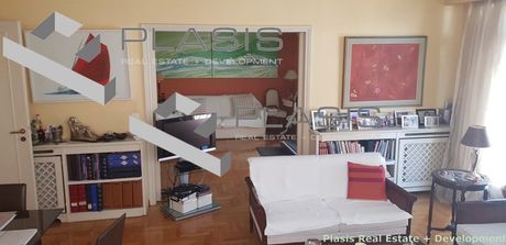 Apartment 94sqm for sale-Kolonaki - Likavitos