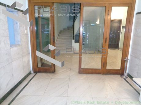 Διαμέρισμα 220τ.μ. για πώληση-Κολωνάκι - λυκαβηττός