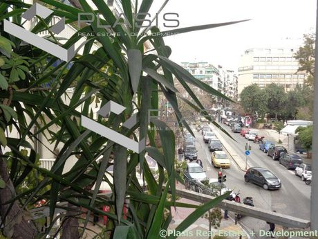 Διαμέρισμα 220τ.μ. για πώληση-Κολωνάκι - λυκαβηττός