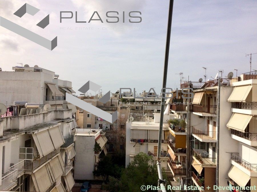 Διαμέρισμα 52,30 τ.μ. πρός πώληση, Αθήνα - Νότια Προάστια, Καλλιθέα