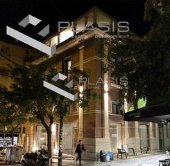Μονοκατοικία 850 τ.μ. για πώληση
