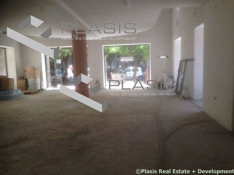 Detached home 850 sqm for sale