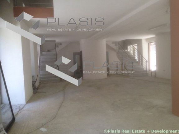 Μονοκατοικία 850 τ.μ. για πώληση, Αθήνα - Κέντρο, Λεωφ. Πατησίων - Λεωφ. Αχαρνών