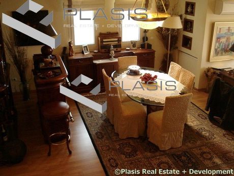 Μονοκατοικία 475τ.μ. για πώληση-Εκάλη