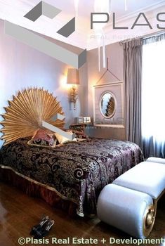 Maisonette 308sqm for sale-Historic Center