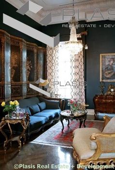 Detached home 1.104sqm for sale-Historic Center