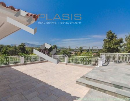 Detached home 670sqm for sale-Stamata