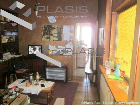 Διαμέρισμα 180τ.μ. για πώληση-Αμπελόκηποι - πεντάγωνο