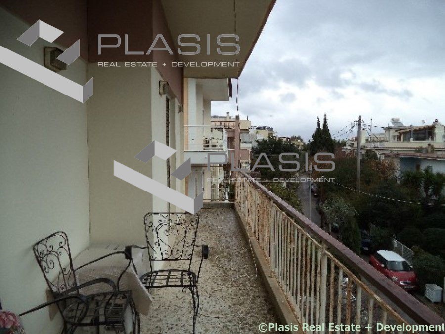 Διαμέρισμα 118 τ.μ. πρός πώληση, Αθήνα - Βόρεια Προάστια, Παλαιό Ψυχικό
