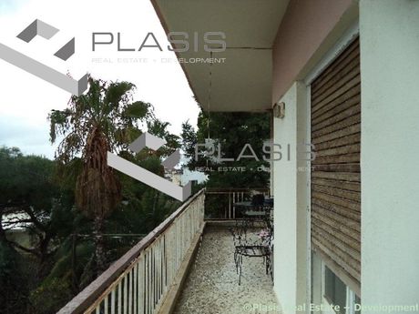 Διαμέρισμα 118τ.μ. για πώληση-Παλαιό ψυχικό