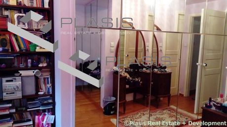 Μεζονέτα 340τ.μ. για πώληση-Διόνυσος