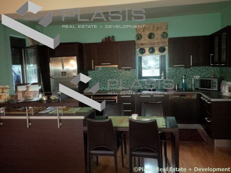 Maisonette 220sqm for sale-Acharnes