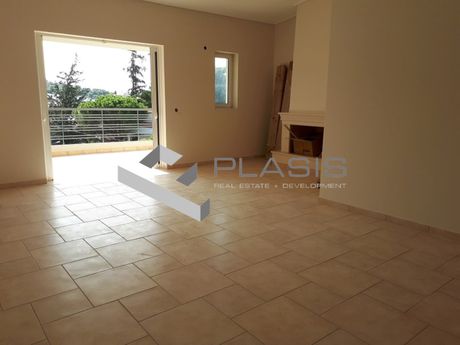 Διαμέρισμα 113τ.μ. για πώληση-Μελίσσια