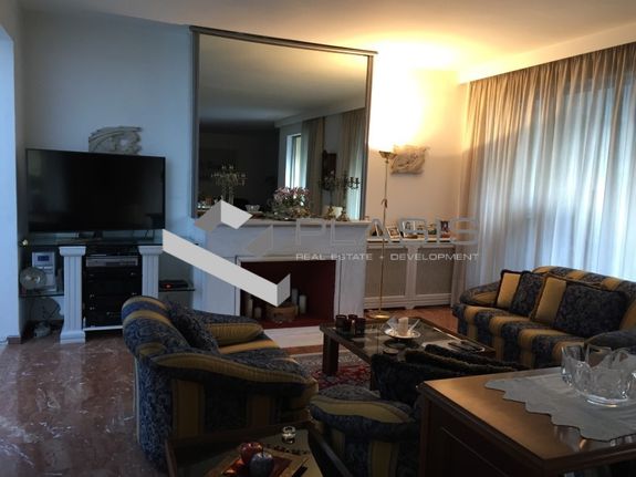 Detached home 500 sqm for sale, Athens - North, Kifisia