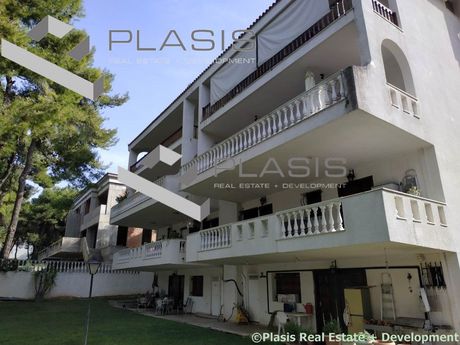 Μονοκατοικία 1.220τ.μ. για πώληση-Εκάλη