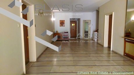 Διαμέρισμα 195τ.μ. για πώληση-Αμπελόκηποι - πεντάγωνο