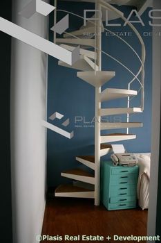 Μονοκατοικία 250τ.μ. για πώληση-Μετς - καλλιμάρμαρο