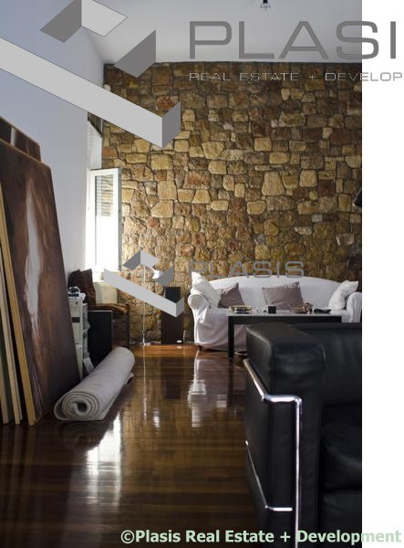 Μονοκατοικία 250 τ.μ. πρός πώληση, Αθήνα - Κέντρο, Μετς - Καλλιμάρμαρο